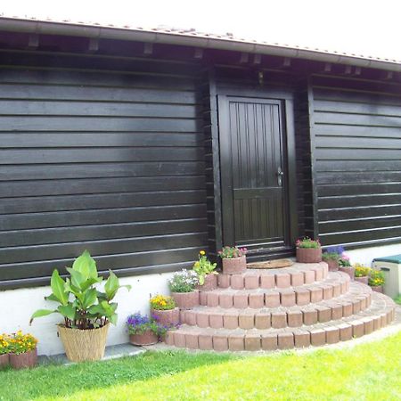 Ferienhaus Hohenlubast Grafenhainichen Exterior foto